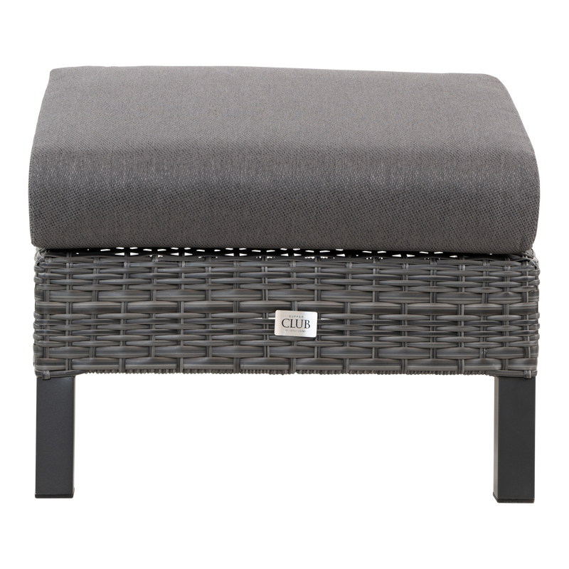 Lounge hocker Treviso Forte