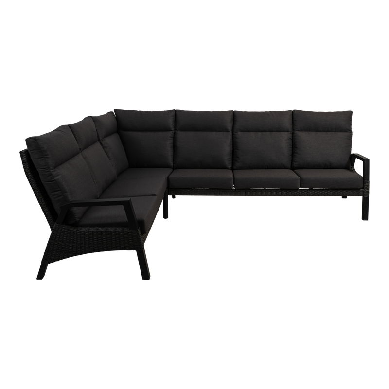 Lounge hoekset Treviso Forte