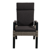 Stoel Treviso Brick KD