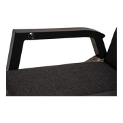 Stoel Treviso Brick KD