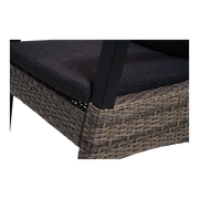 Stoel Treviso Brick KD