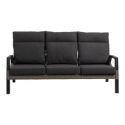 Loungebank Treviso Brick