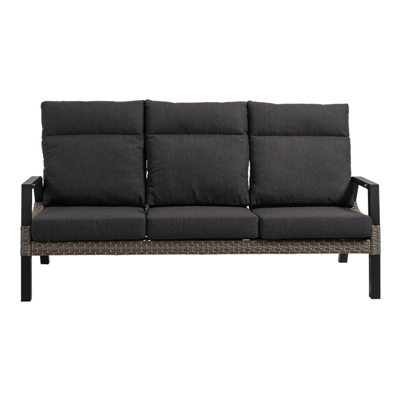 Loungebank Treviso Brick