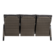 Loungebank Treviso Brick