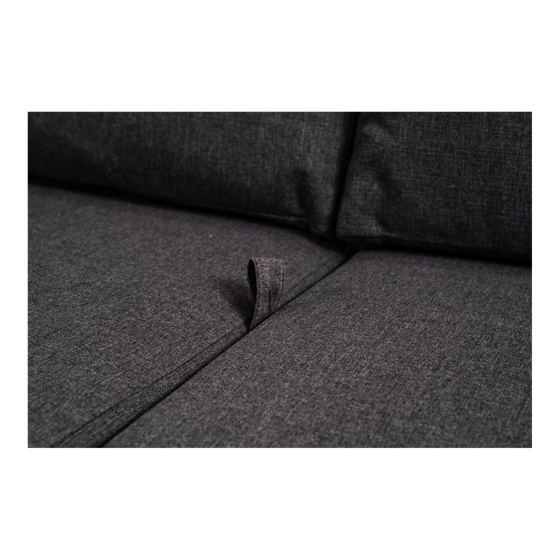 Loungebank Treviso Brick