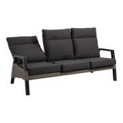 Loungebank Treviso Brick