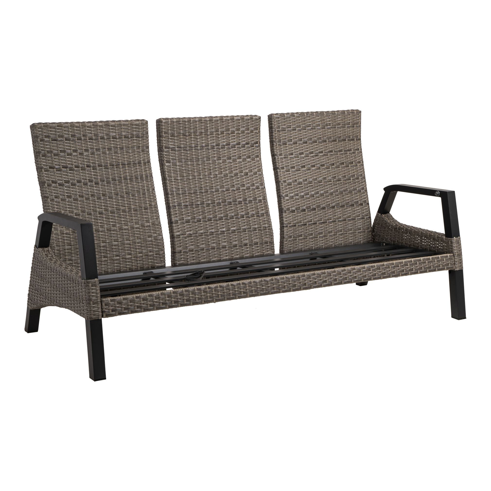 Loungebank Treviso Brick