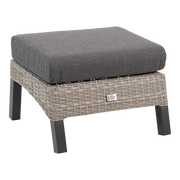 Lounge hocker Treviso Brick