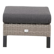 Lounge hocker Treviso Brick
