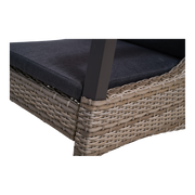 Stoel Treviso Mountain KD