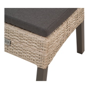 Voetenbank Treviso Mountain