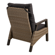 Loungestoel Treviso Mountain