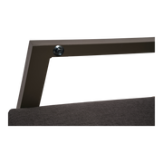 Loungestoel Treviso Mountain