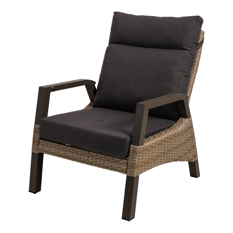 Loungestoel Treviso Mountain