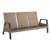 Loungebank Treviso Mountain