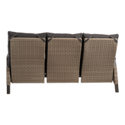 Loungebank Treviso Mountain