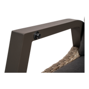 Loungebank Treviso Mountain