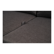 Loungebank Treviso Mountain