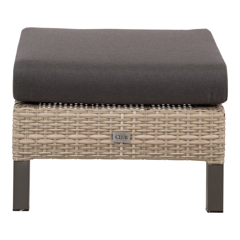 Lounge hocker Treviso Mountain