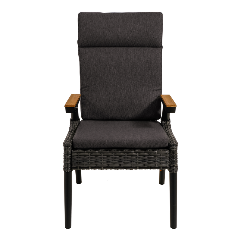 Stoel Florence Forte KD