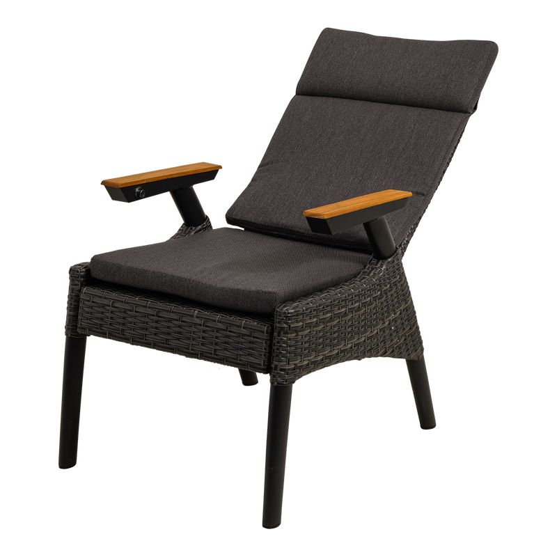 Stoel Florence Forte KD