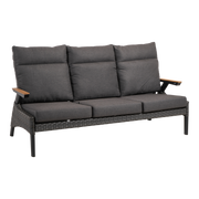 Loungebank Florence Forte