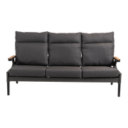 Loungebank Florence Forte