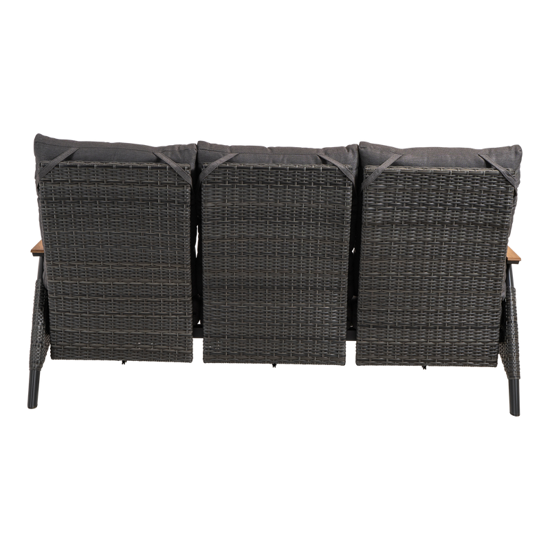 Loungebank Florence Forte