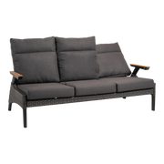 Loungebank Florence Forte