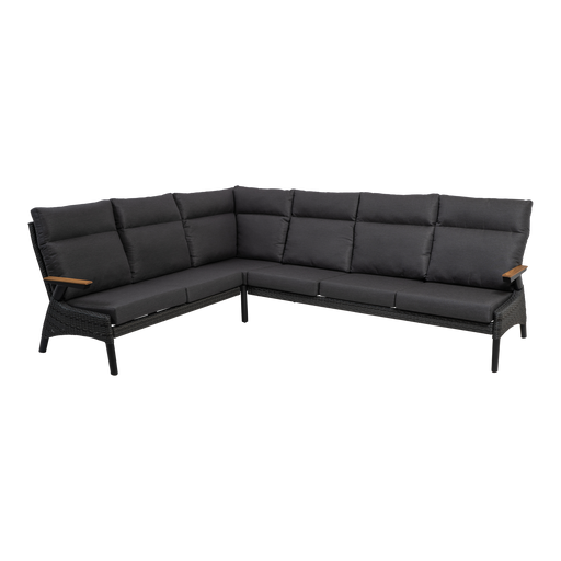 Lounge hoekset Florence Forte