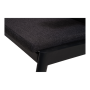 Stoel Florence Alu KD