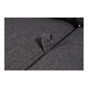 Loungebank Florence Alu