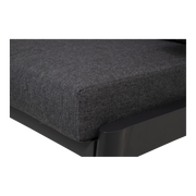 Lounge hoekset Florence Alu