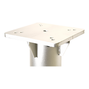 Parasol grondanker verzinkt