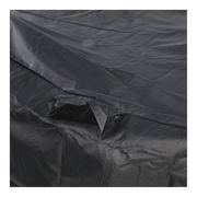 Beschermhoes grote zitgroep 300x250cm, waterdicht
