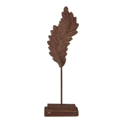 Cementfiguur Haja17x9x46cm