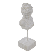 Cementfiguur Donna