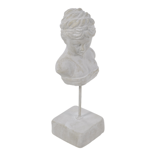 Cementfiguur Donna