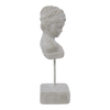 Cementfiguur Donna