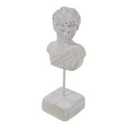 Cementfiguur Maestro