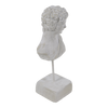 Cementfiguur Maestro