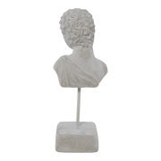 Cementfiguur Maestro