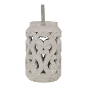 Windlicht Cerro Ø18x27,5cm