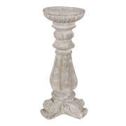 Kaarsenstandaard Lavanda 13x14x30,5cm