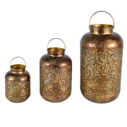 Lantaarn Ventum, ø26x47cm