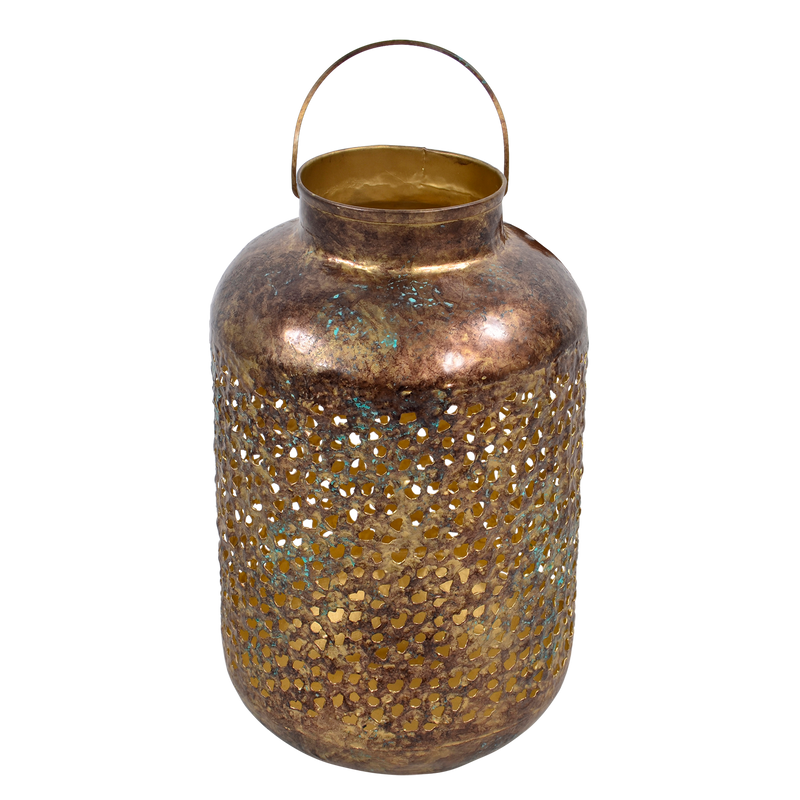 Lantaarn Ventum, ø20x32cm