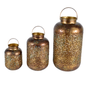 Lantaarn Ventum, ø20x32cm