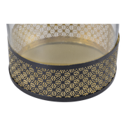 Lantaarn Marakkech, ø20x37cm