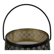 Lantaarn Tunis, ø16x21cm