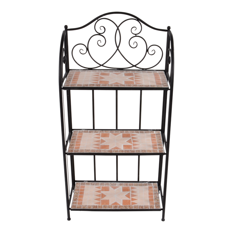 Etagère Mozaïek